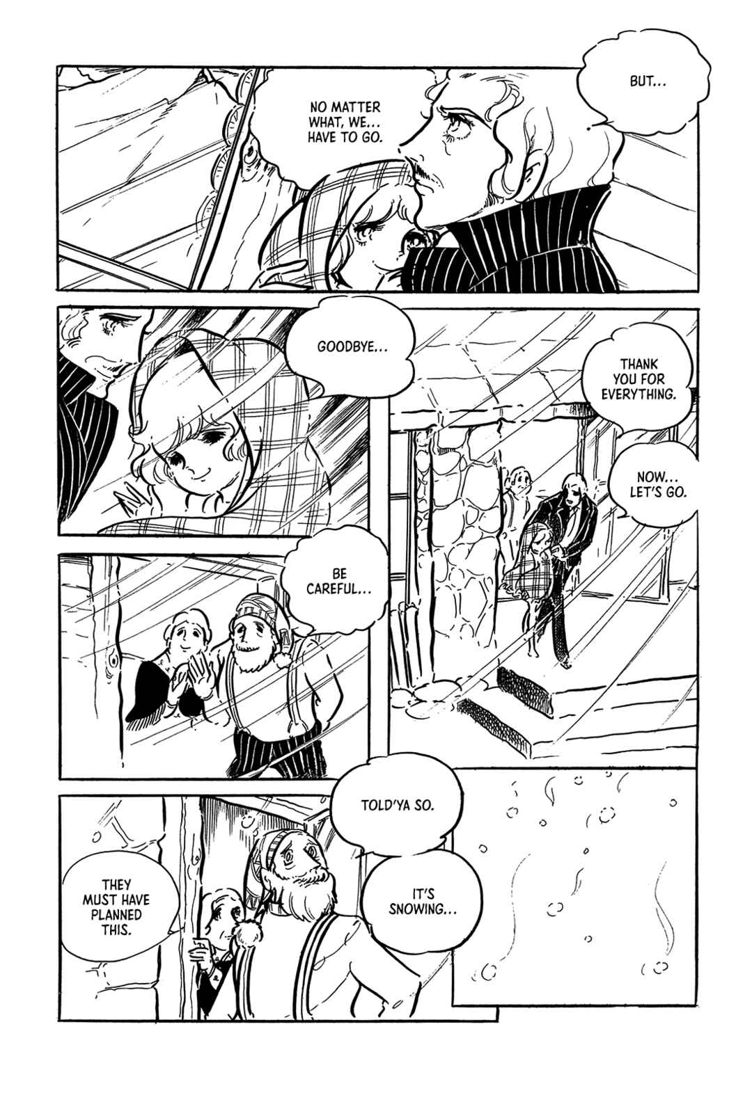 Page 29 Chapter 17 Saint Rosalind