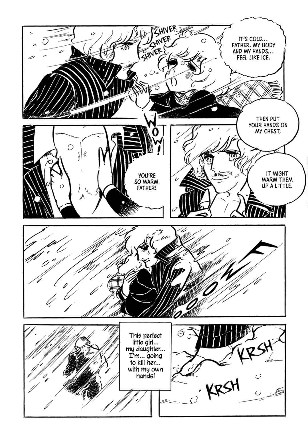 Page 31 Chapter 17 Saint Rosalind