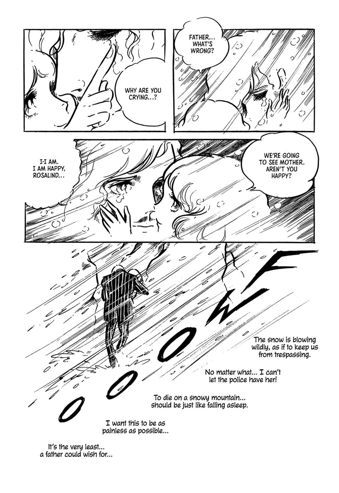 Page 32 Chapter 17 Saint Rosalind