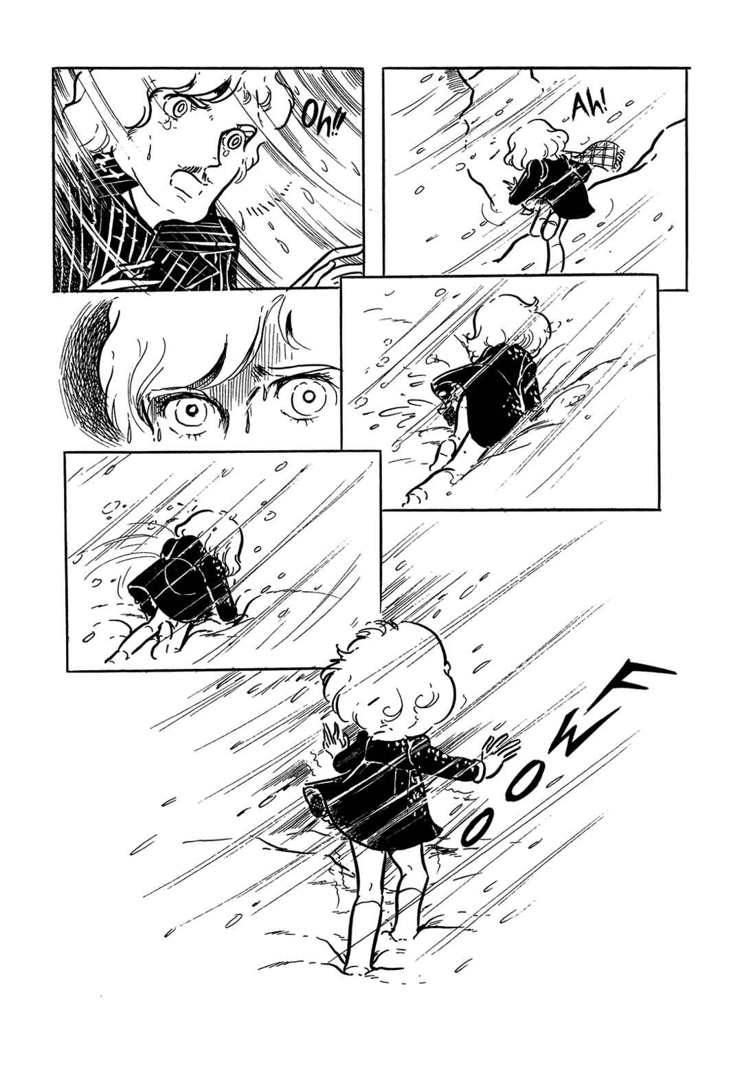 Page 35 Chapter 17 Saint Rosalind