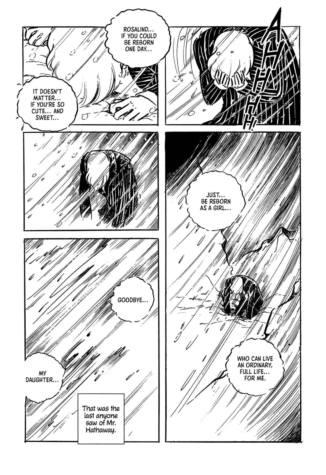 Page 36 Chapter 17 Saint Rosalind