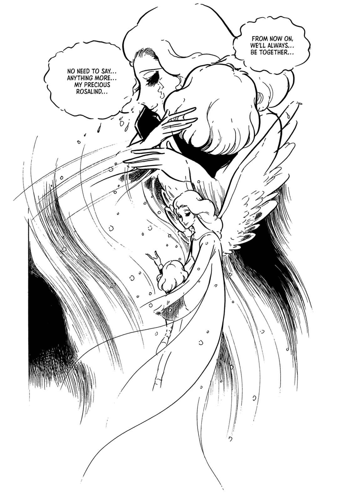 Page 38 Chapter 17 Saint Rosalind