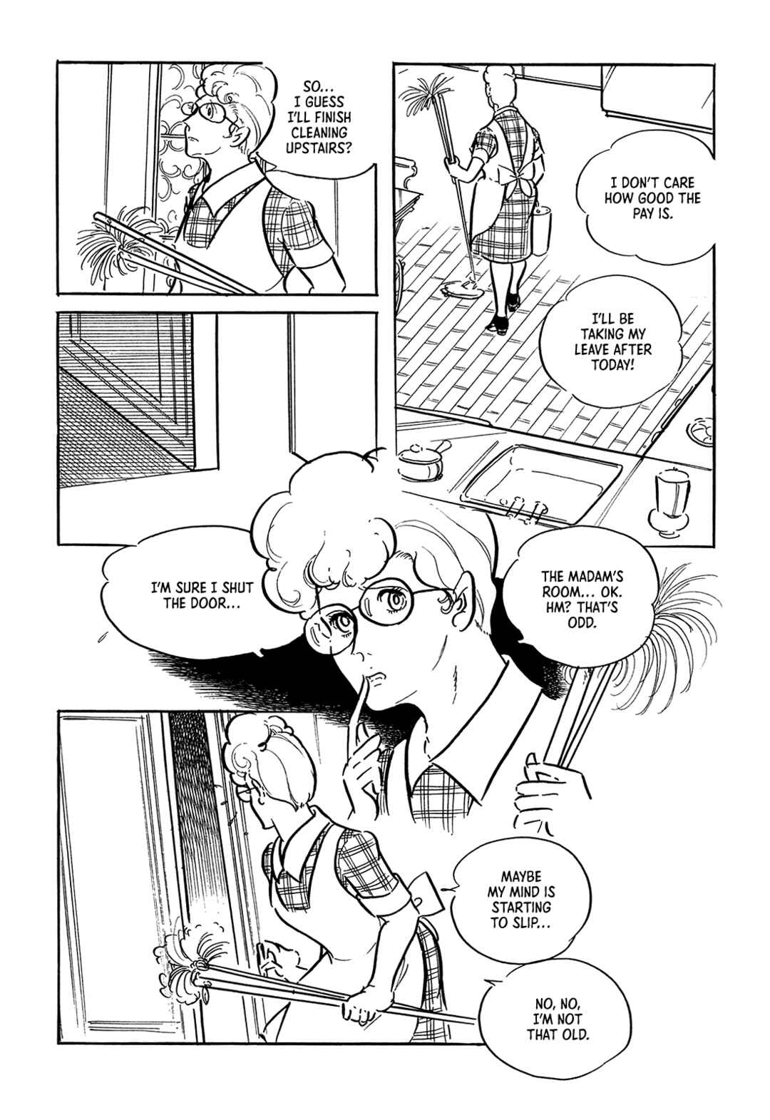 Page 4 Chapter 17 Saint Rosalind