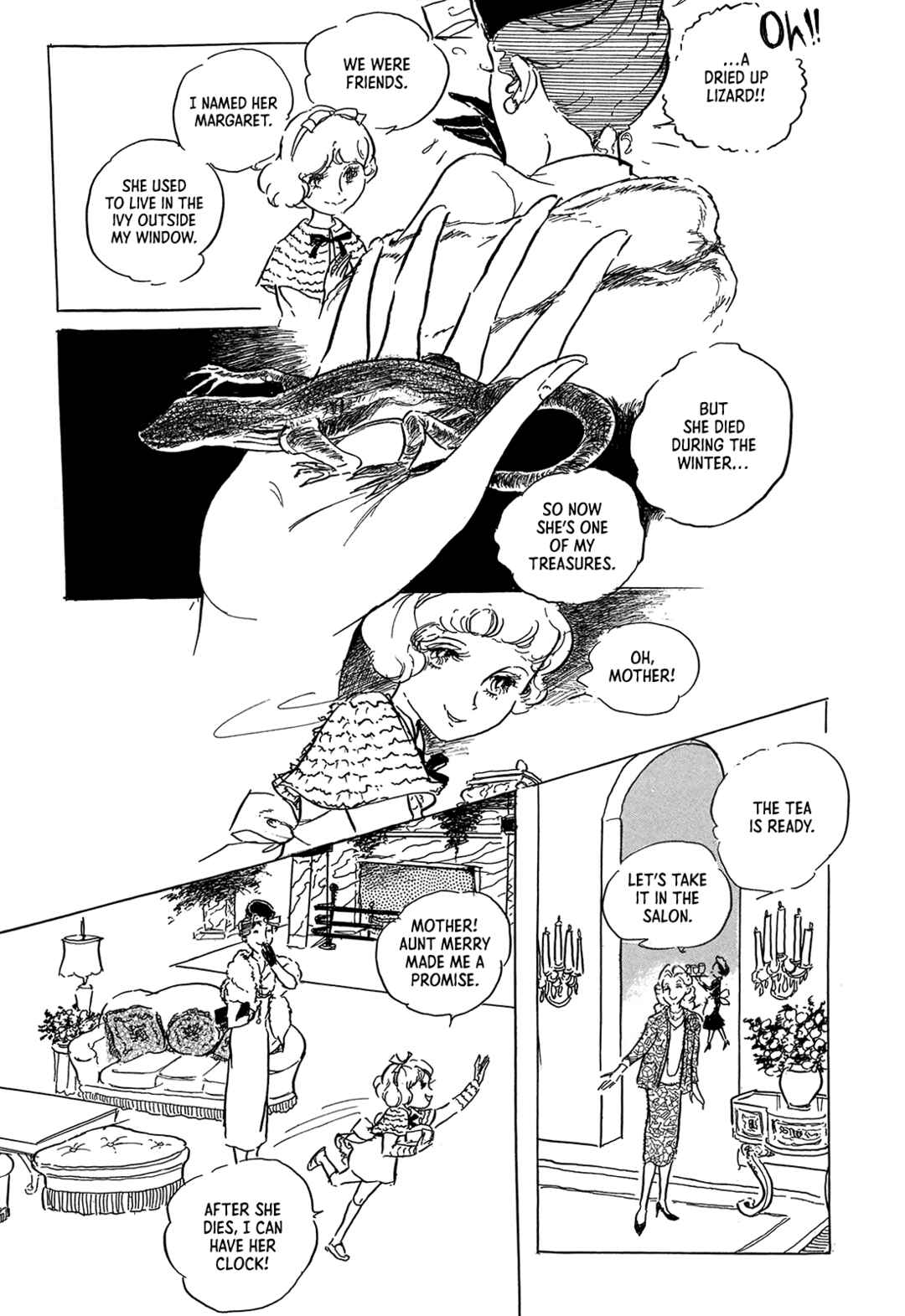 Page 50 Chapter 17 Saint Rosalind