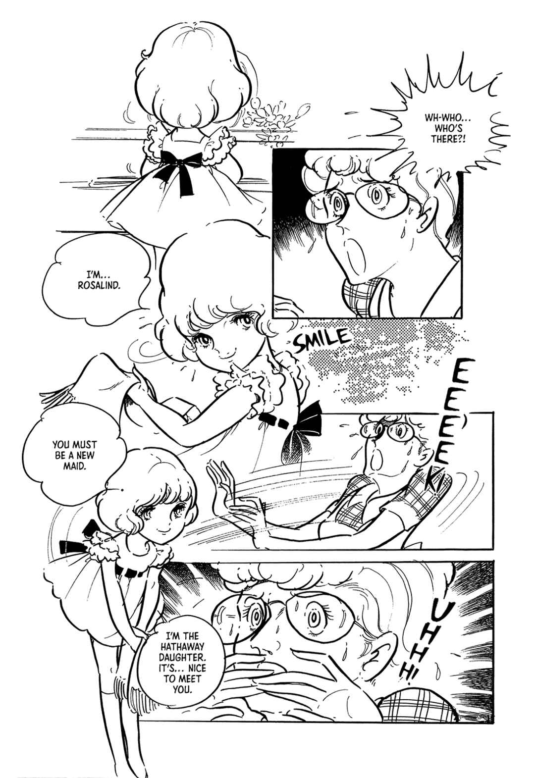 Page 6 Chapter 17 Saint Rosalind