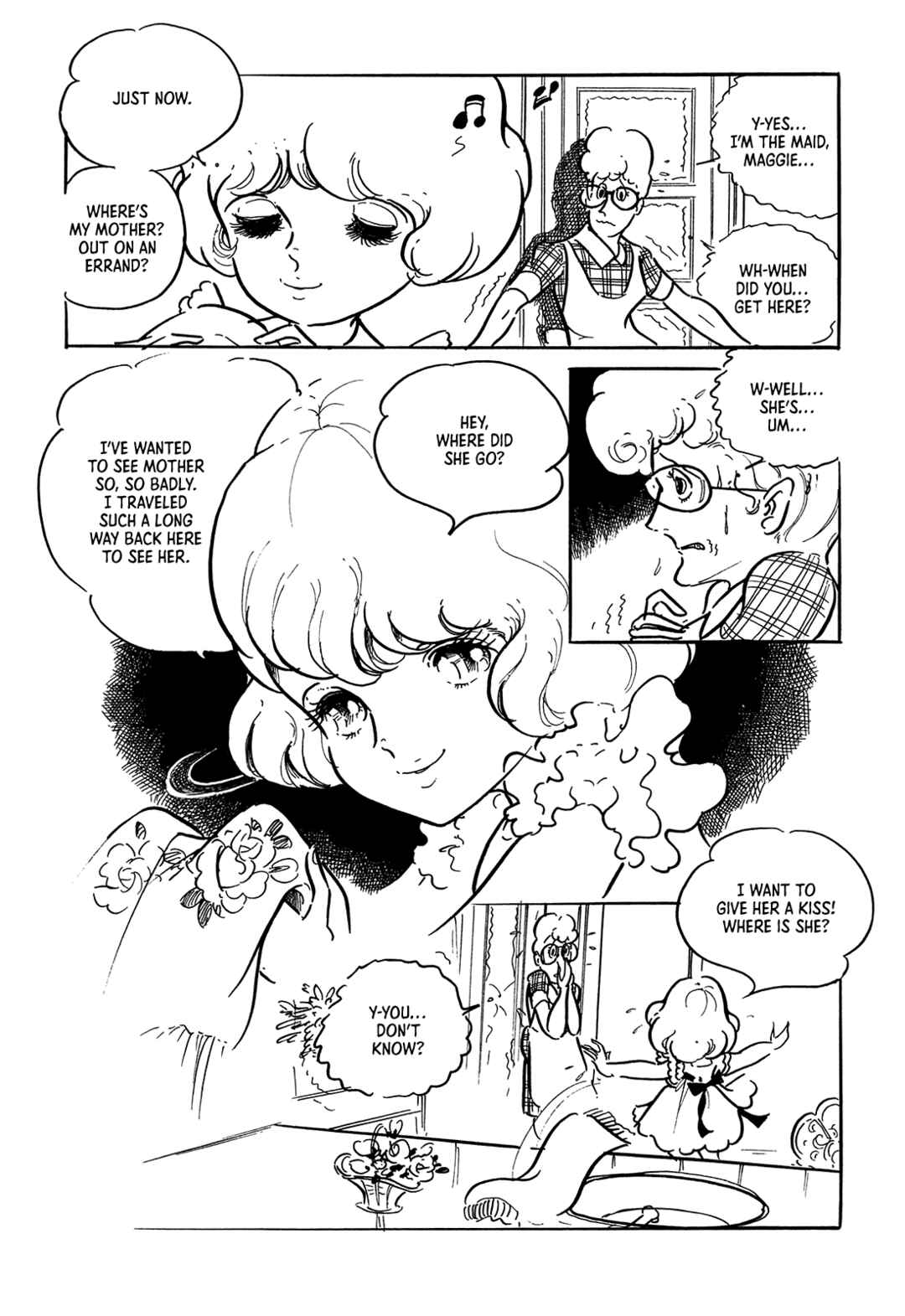 Page 7 Chapter 17 Saint Rosalind