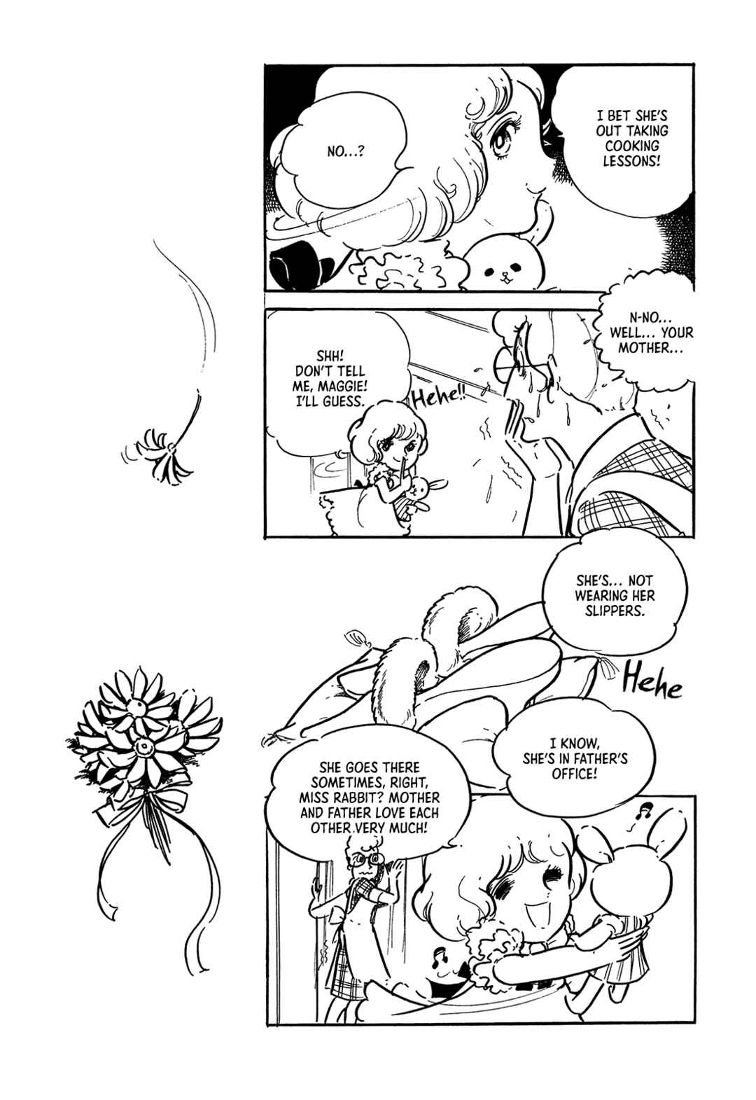 Page 8 Chapter 17 Saint Rosalind