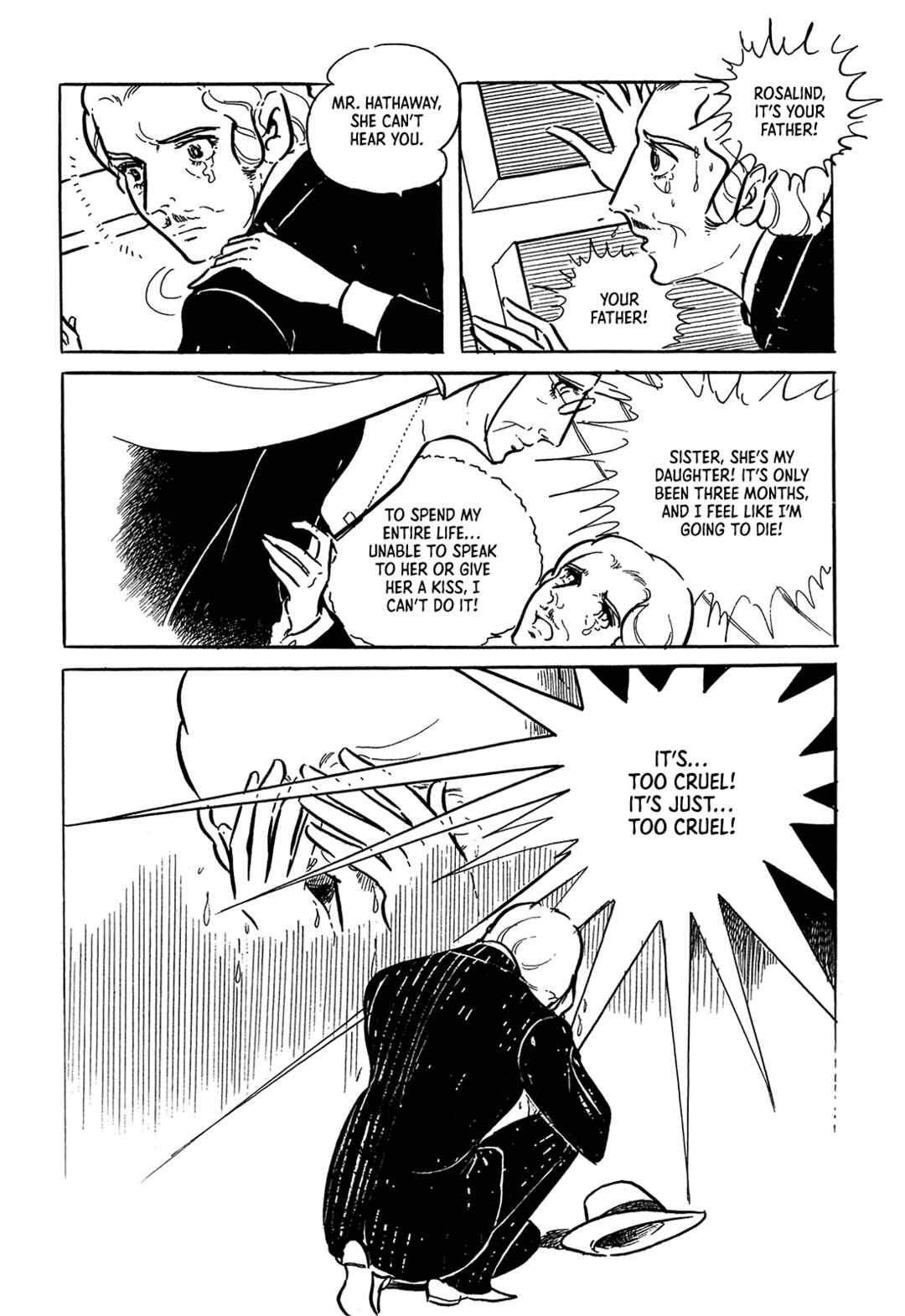 Page 10 Chapter 10 Saint Rosalind