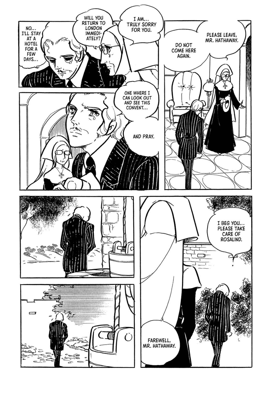 Page 12 Chapter 10 Saint Rosalind