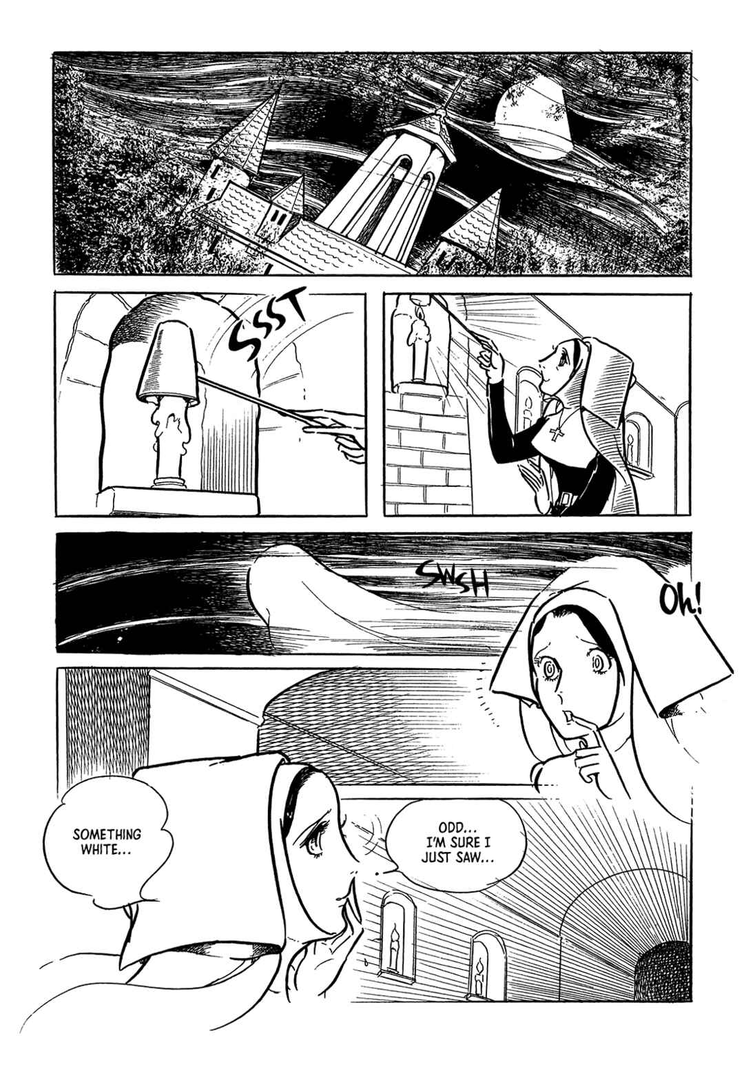 Page 14 Chapter 10 Saint Rosalind