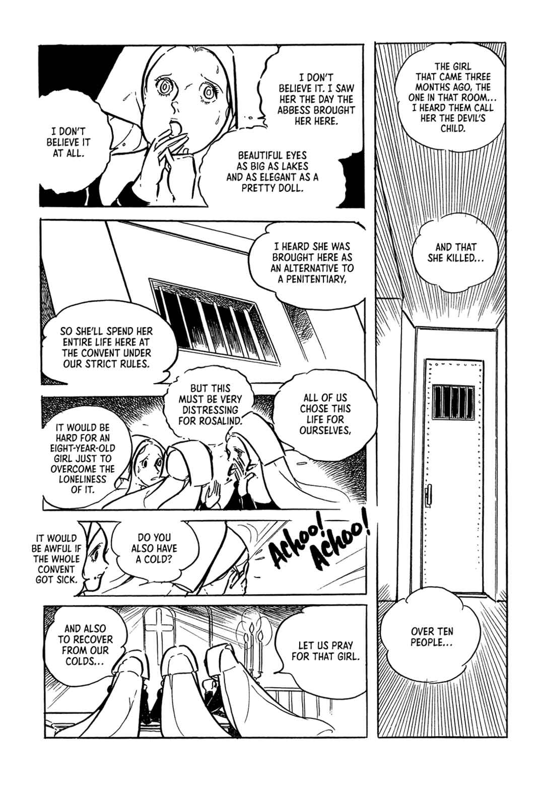 Page 16 Chapter 10 Saint Rosalind