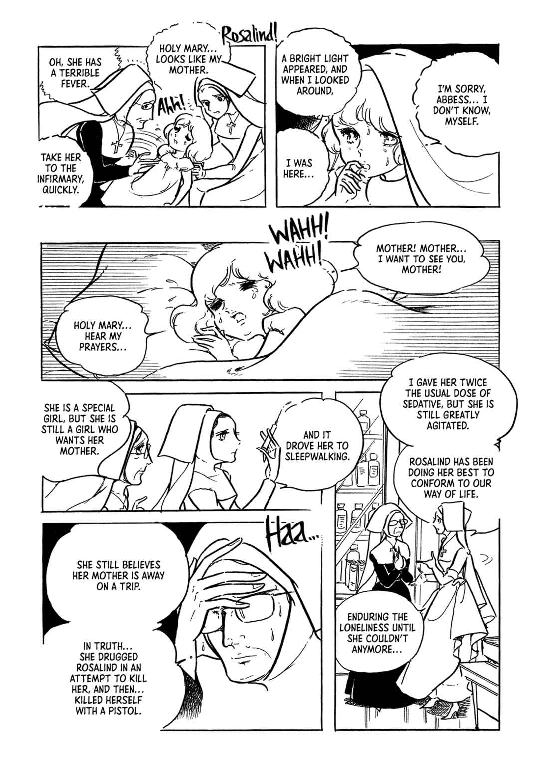 Page 18 Chapter 10 Saint Rosalind