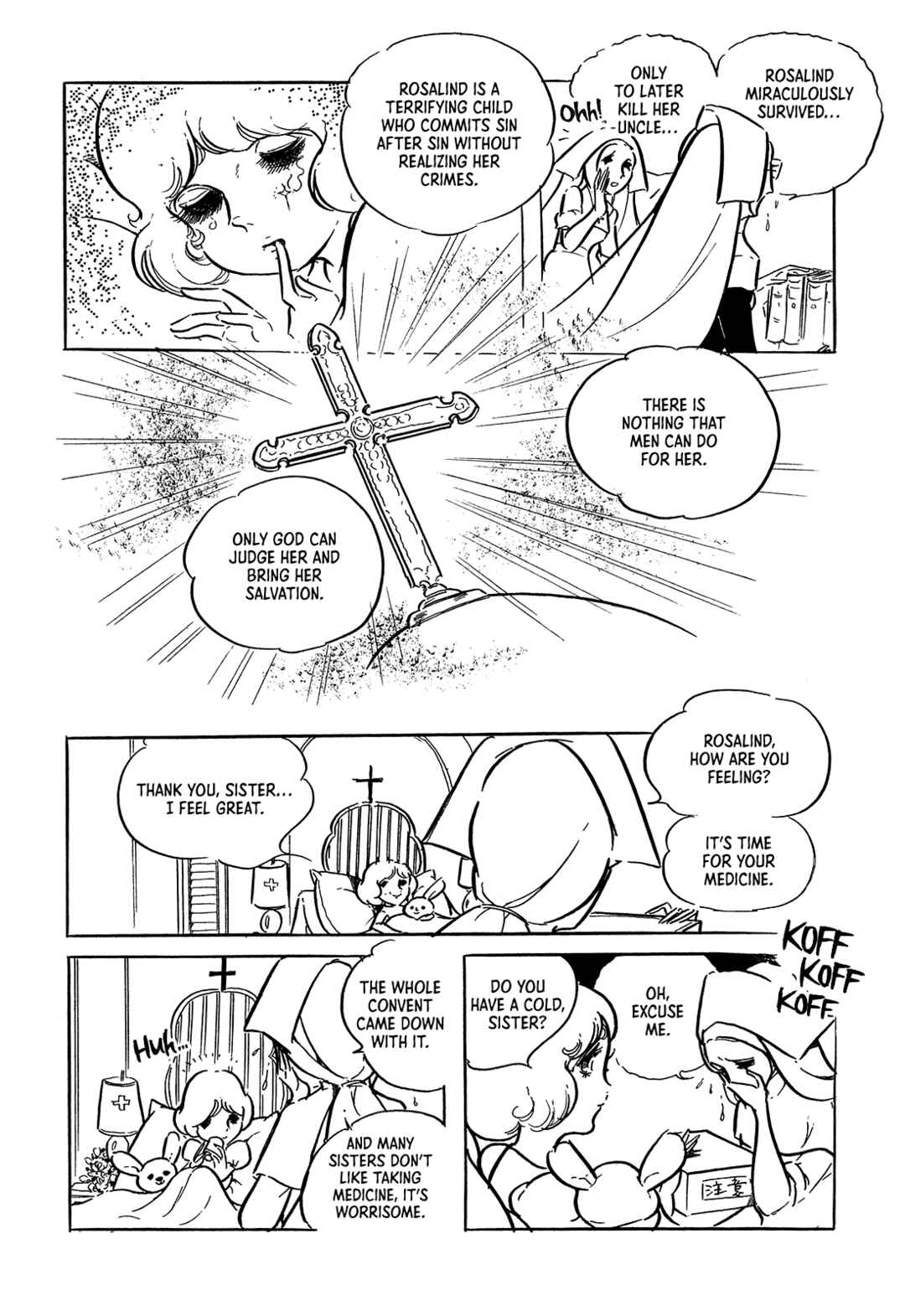 Page 19 Chapter 10 Saint Rosalind