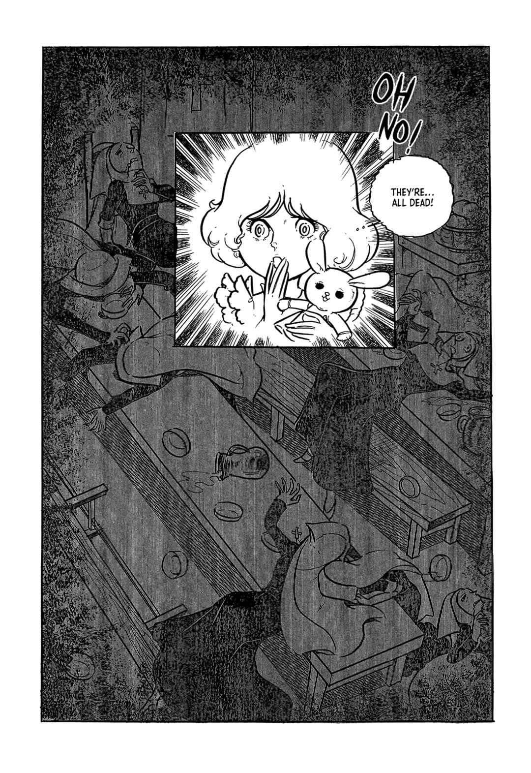 Page 24 Chapter 10 Saint Rosalind