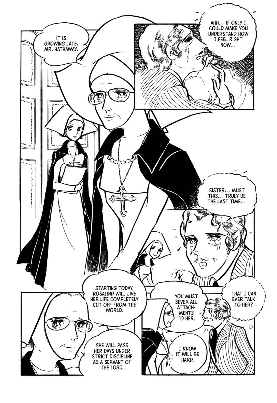 Page 3 Chapter 10 Saint Rosalind