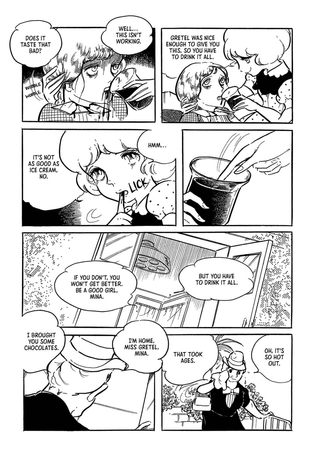 Page 16 Chapter 14 Saint Rosalind