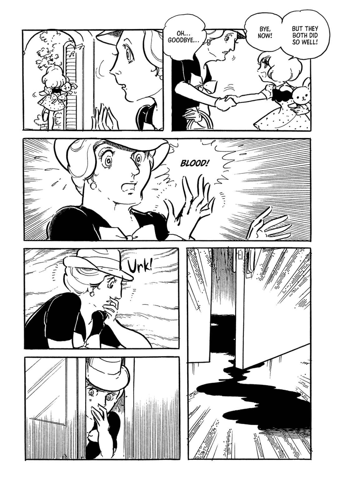 Page 18 Chapter 14 Saint Rosalind