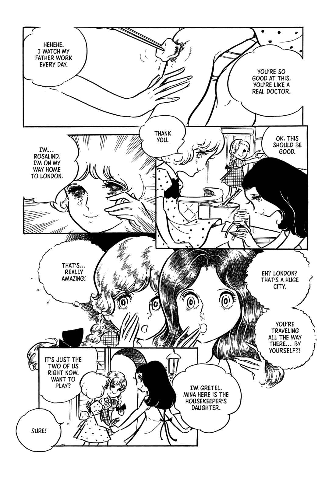 Page 3 Chapter 14 Saint Rosalind