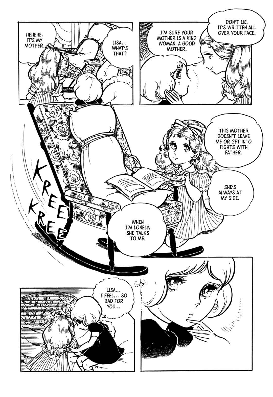 Page 11 Chapter 12 Saint Rosalind