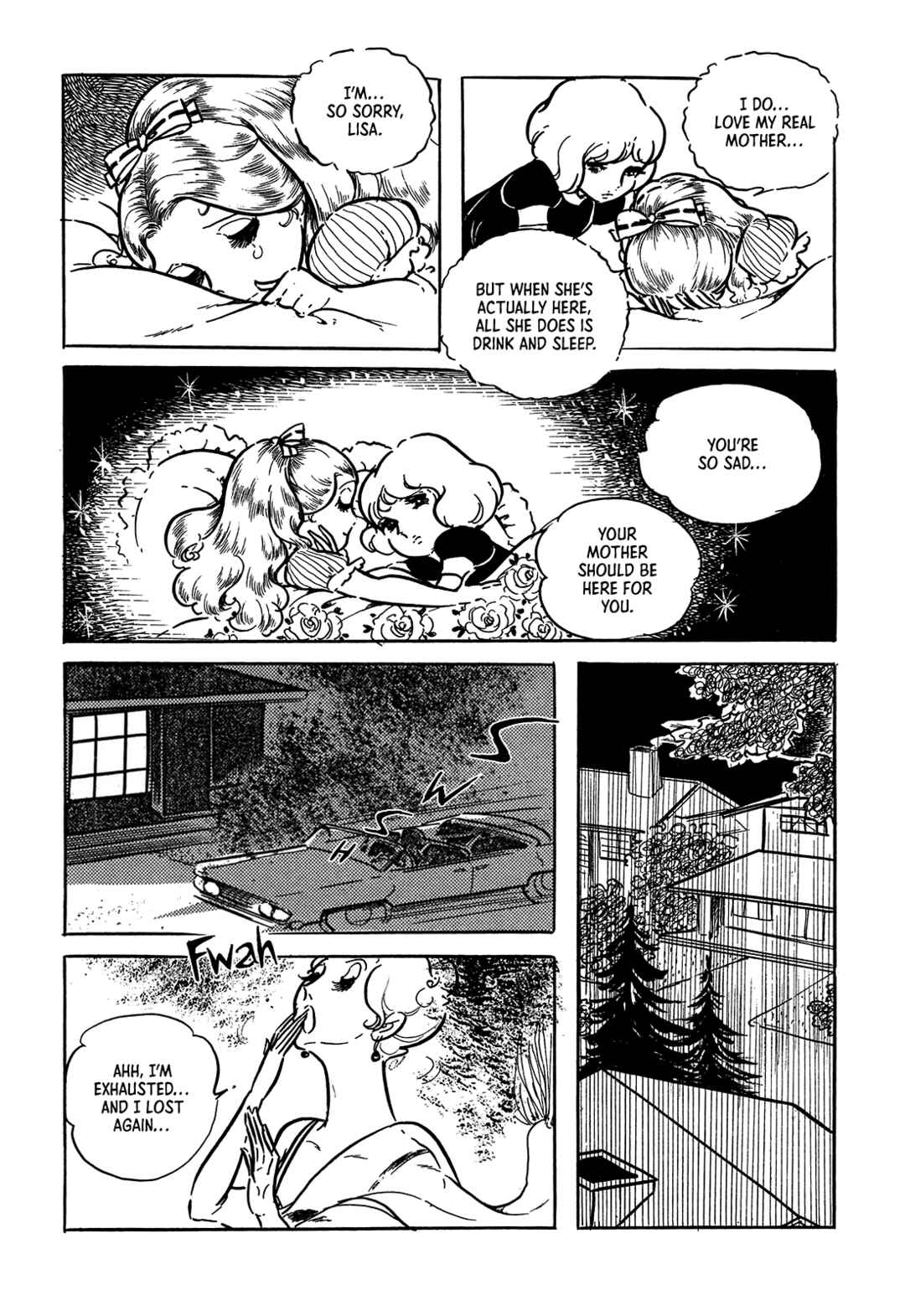 Page 12 Chapter 12 Saint Rosalind