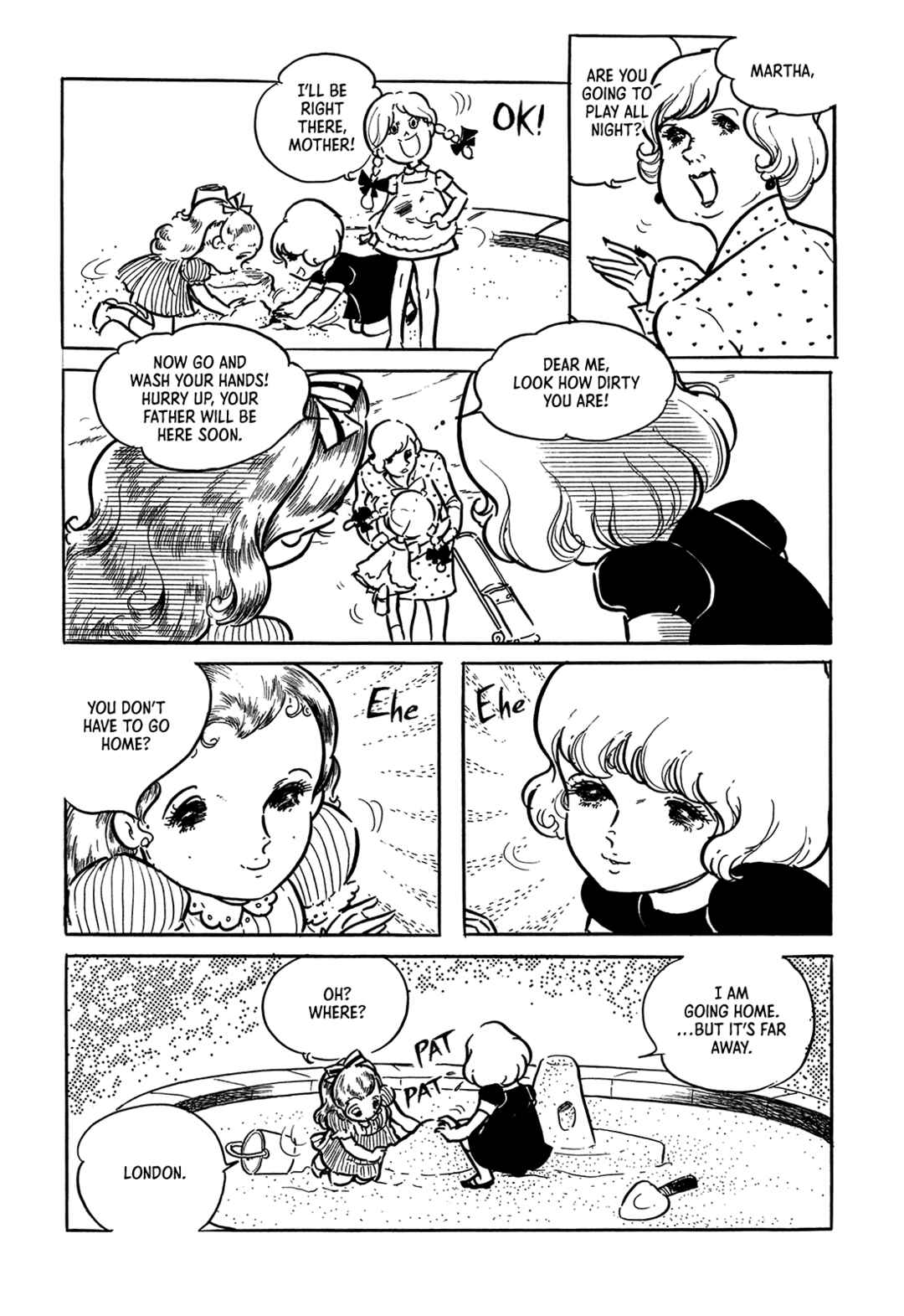 Page 2 Chapter 12 Saint Rosalind