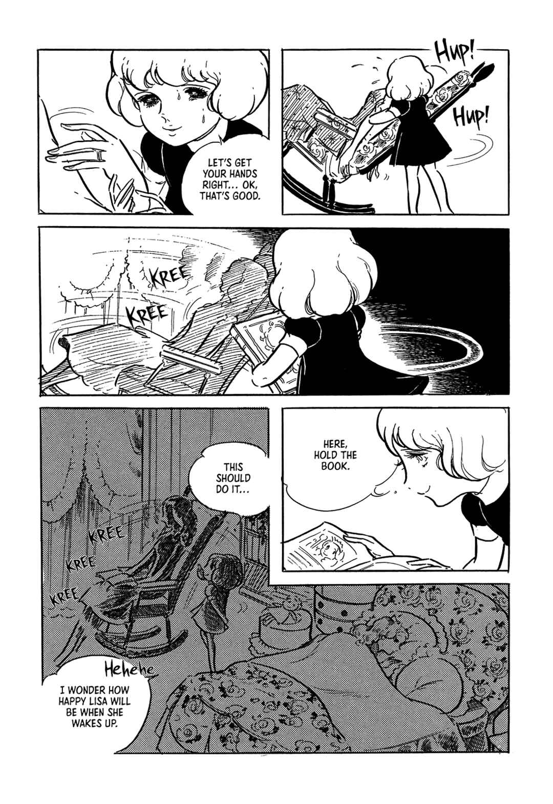 Page 20 Chapter 12 Saint Rosalind