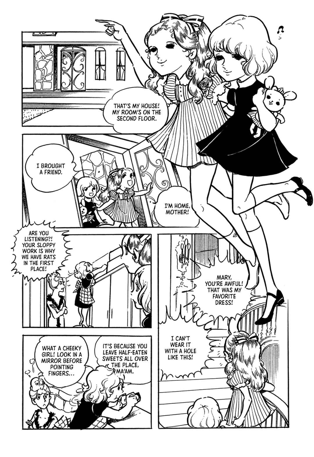 Page 4 Chapter 12 Saint Rosalind