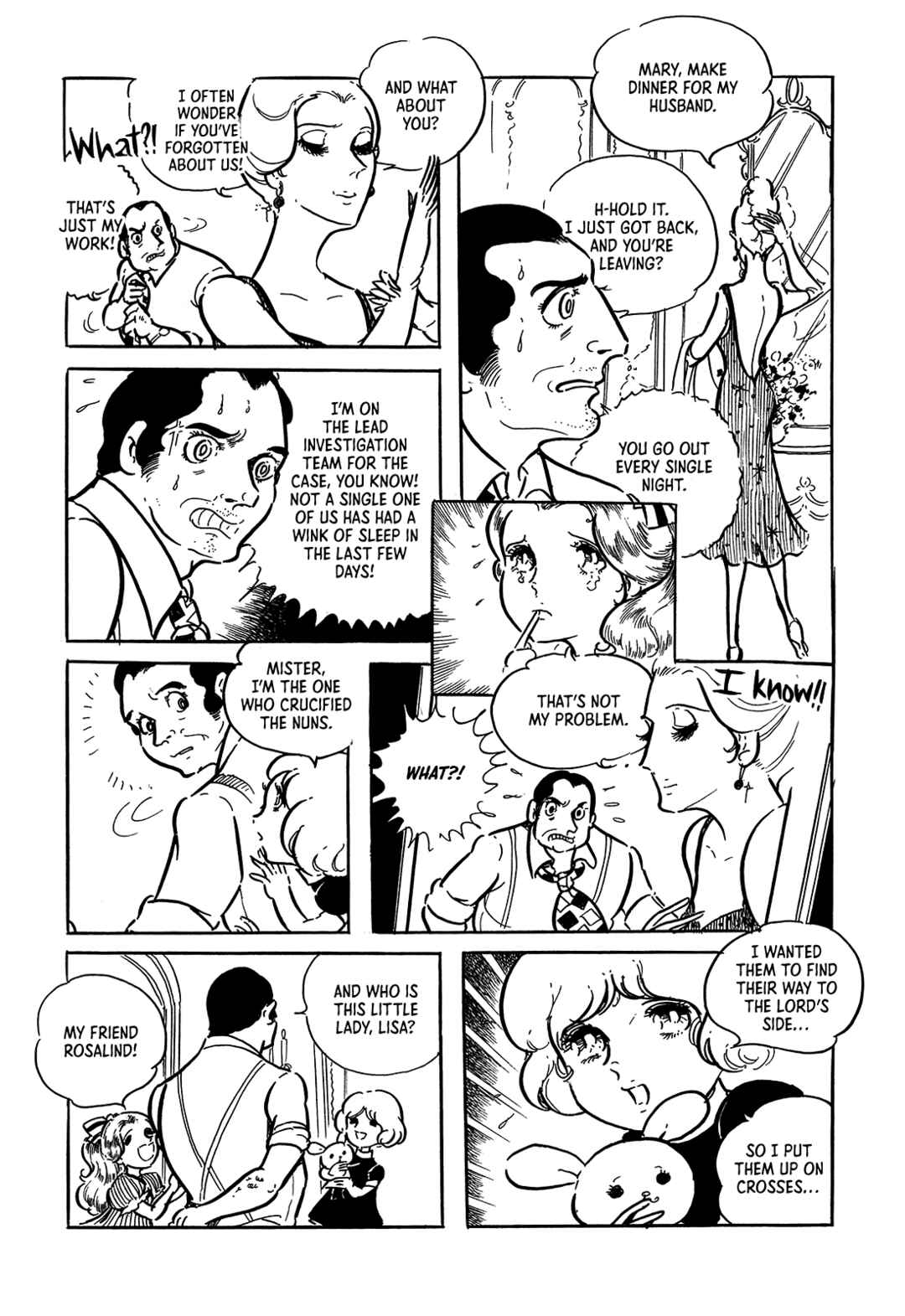 Page 8 Chapter 12 Saint Rosalind