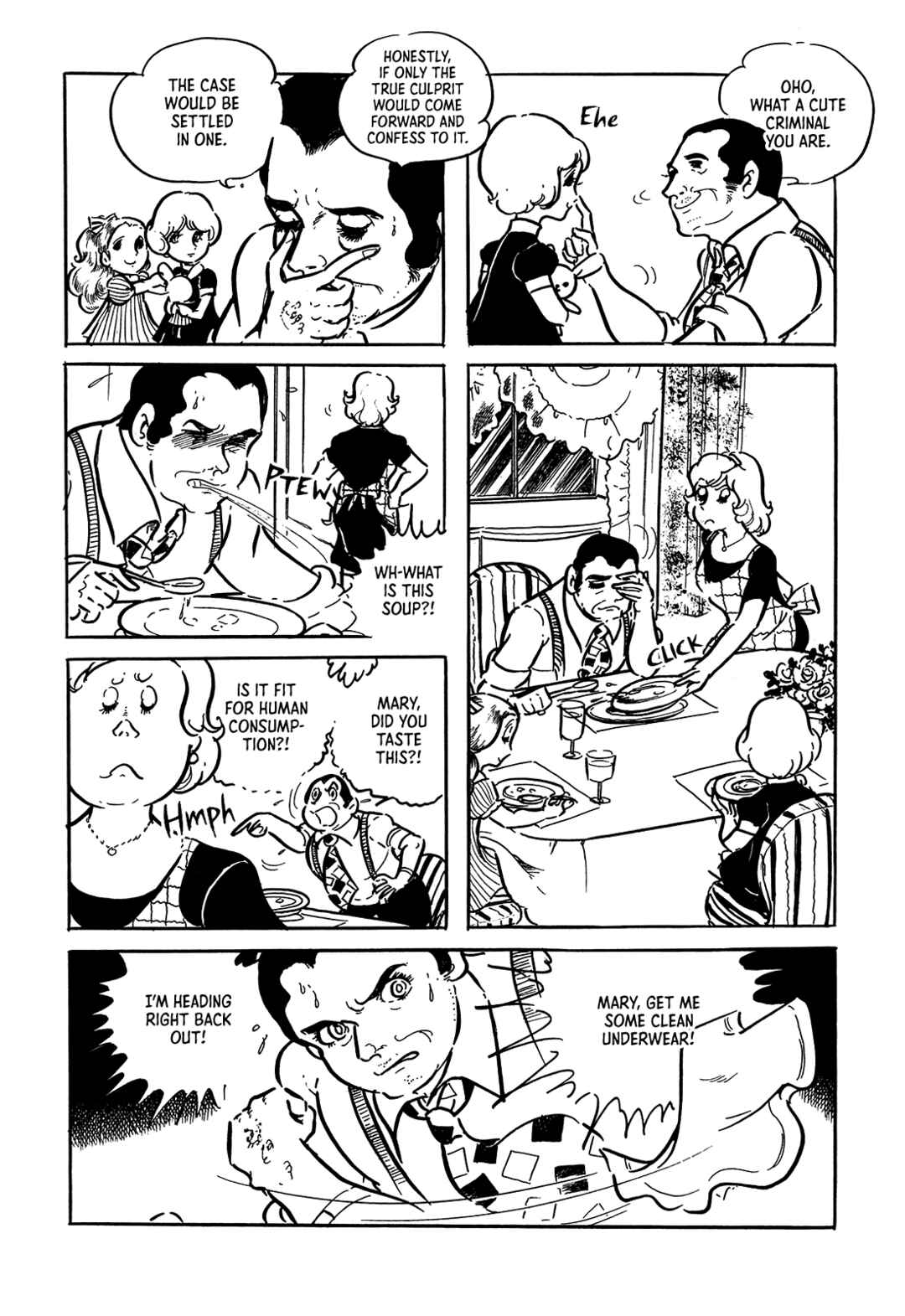 Page 9 Chapter 12 Saint Rosalind