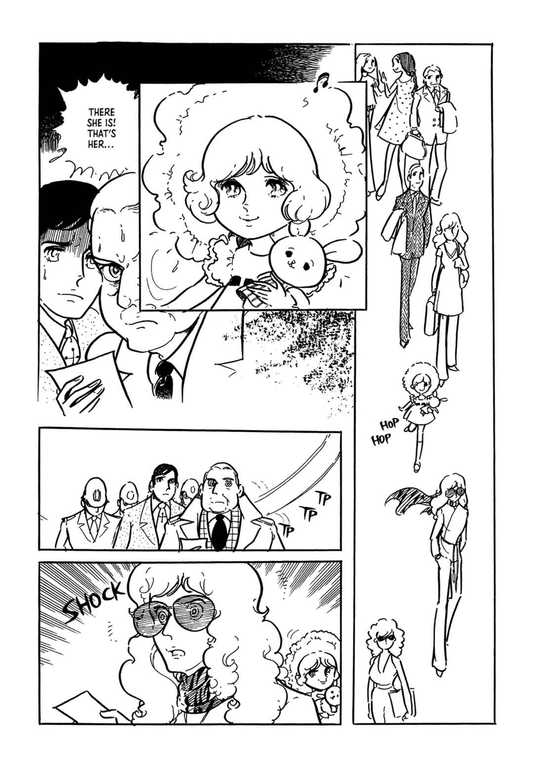 Page 3 Chapter 16 Saint Rosalind
