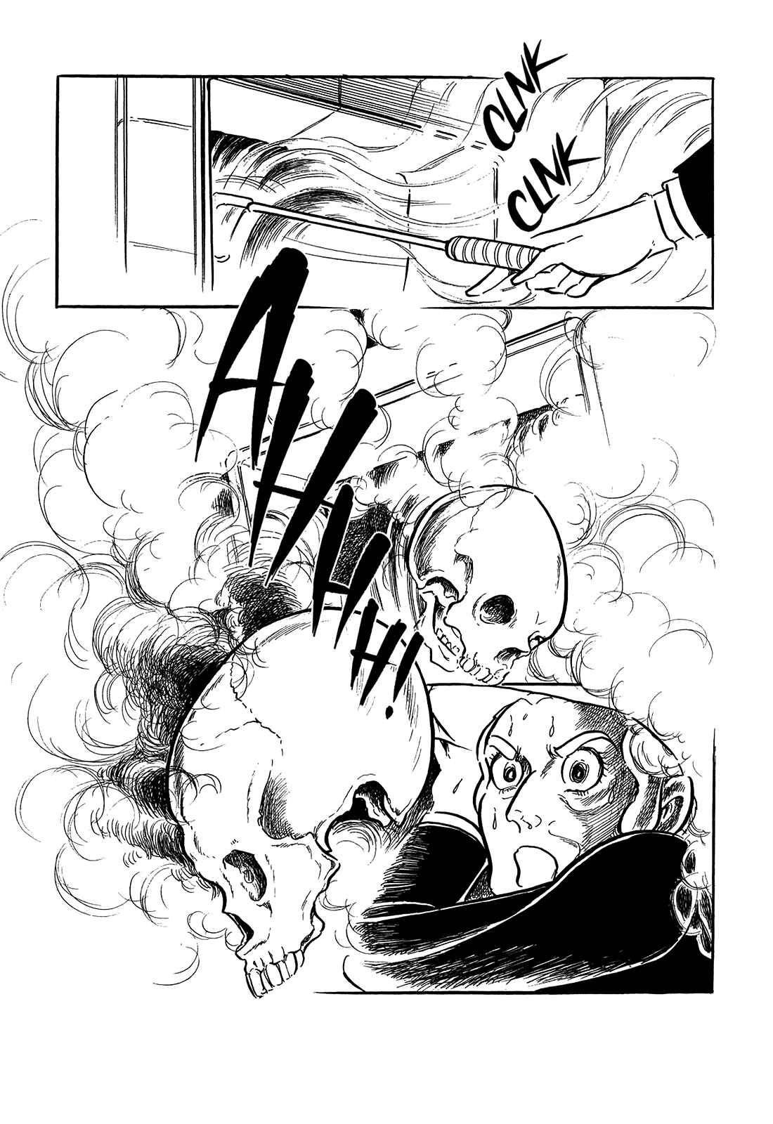 Page 11 Chapter 6 Saint Rosalind