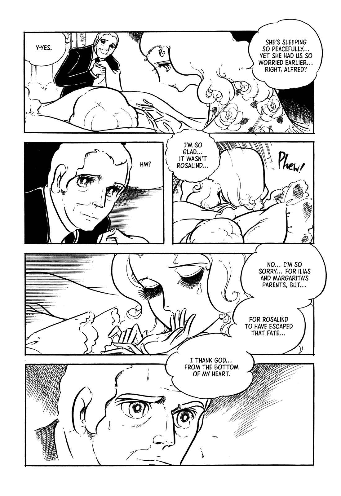 Page 13 Chapter 6 Saint Rosalind