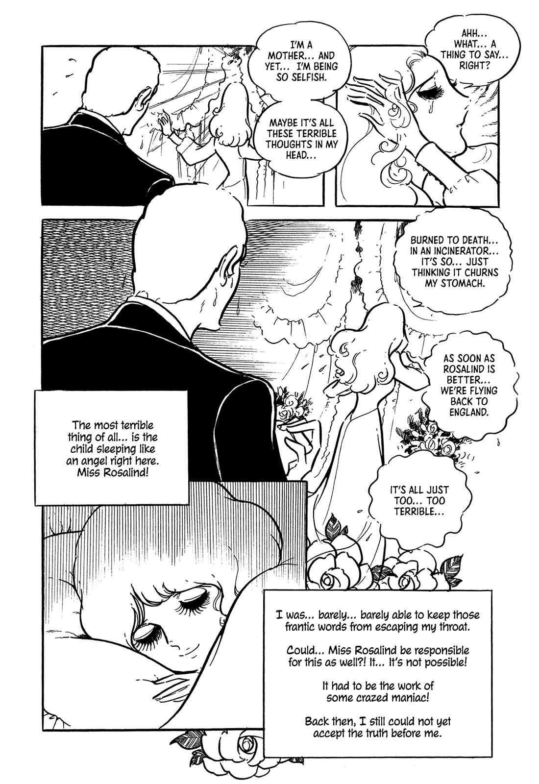Page 14 Chapter 6 Saint Rosalind
