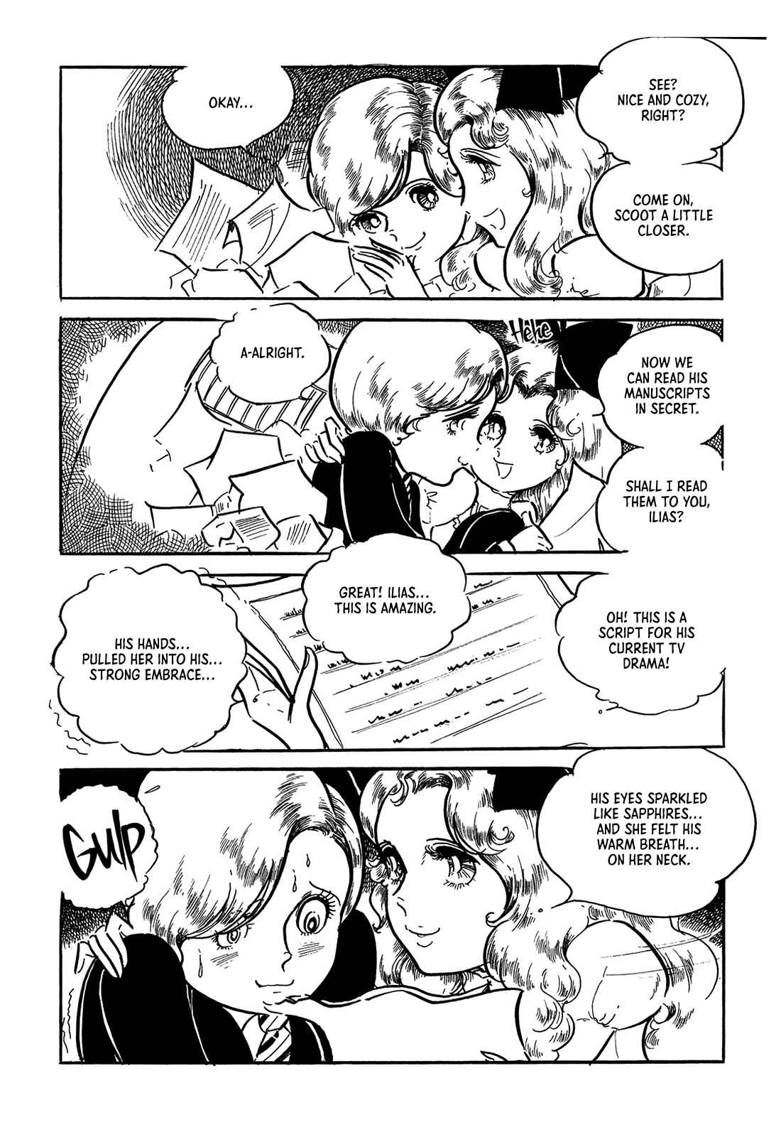 Page 2 Chapter 6 Saint Rosalind