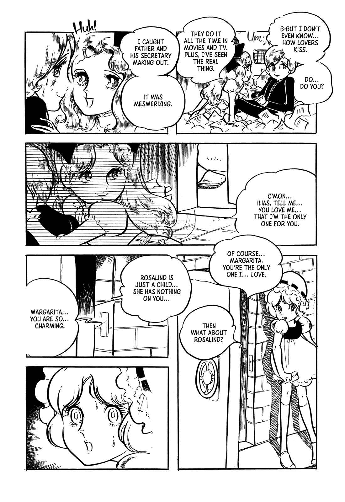Page 4 Chapter 6 Saint Rosalind