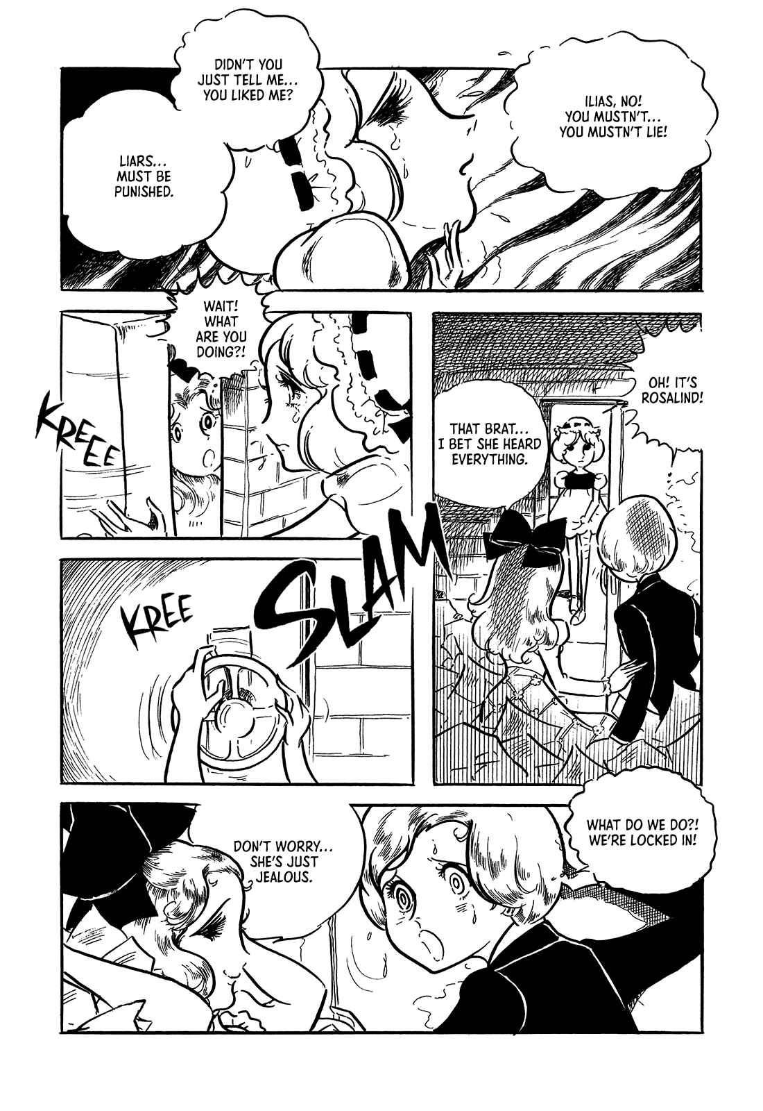 Page 5 Chapter 6 Saint Rosalind