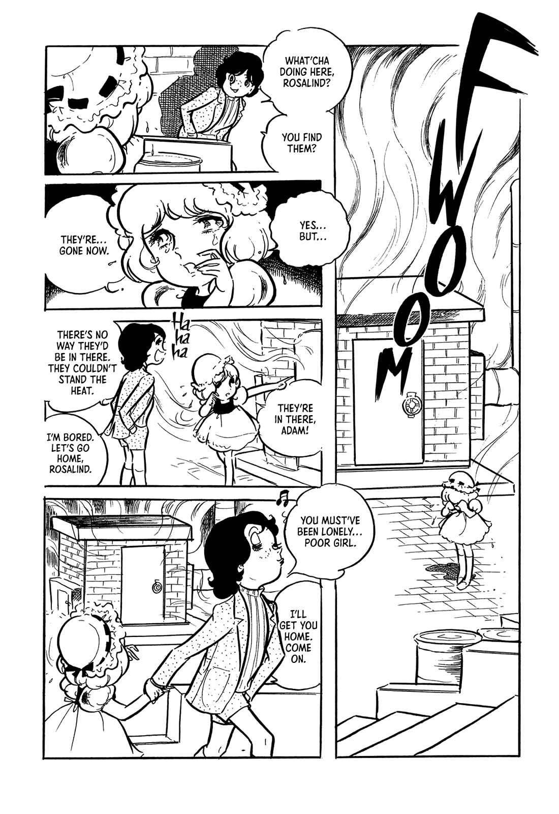 Page 8 Chapter 6 Saint Rosalind