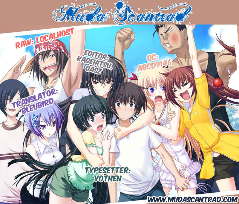 Page 1 Chapter 31 Maji de Watashi ni Koi Shinasai!
