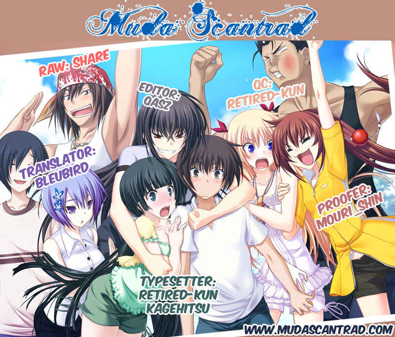Page 1 Chapter 9 Maji de Watashi ni Koi Shinasai!