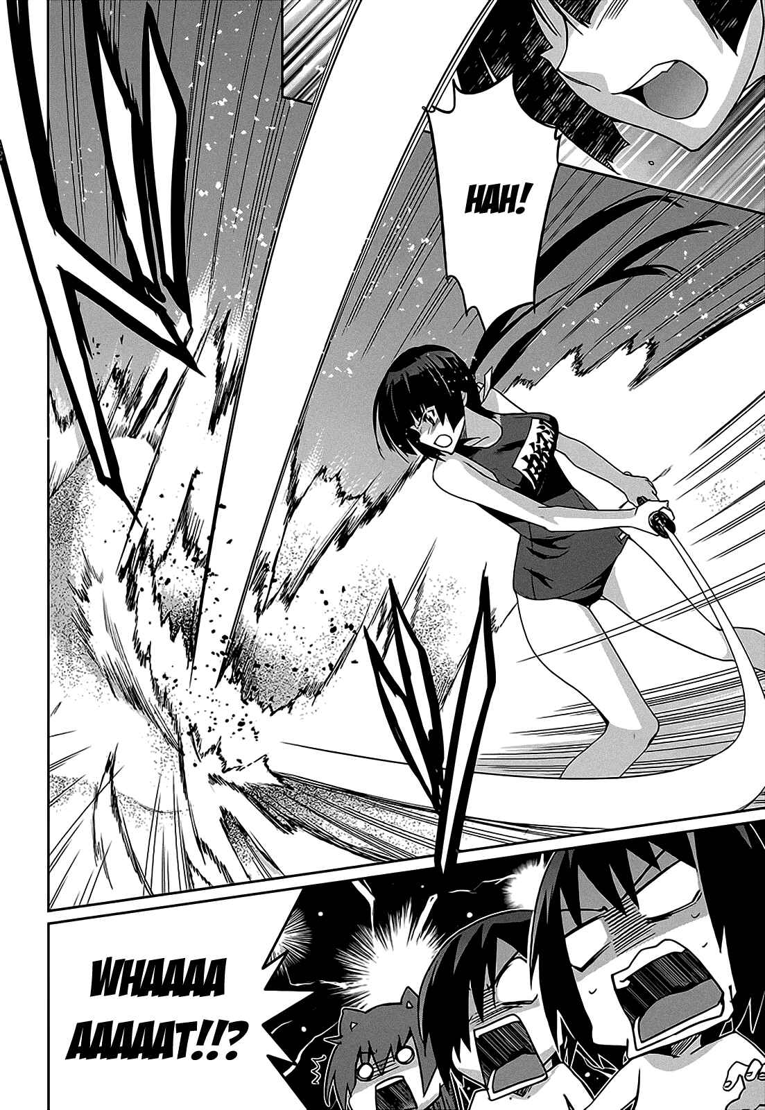 Page 18 Chapter 11 Maji de Watashi ni Koi Shinasai!