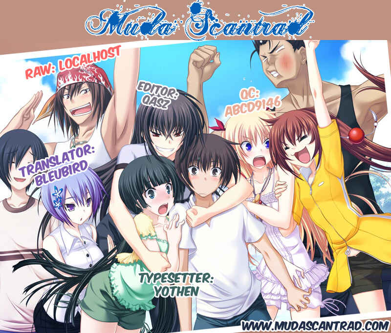 Page 1 Chapter 28 Maji de Watashi ni Koi Shinasai!