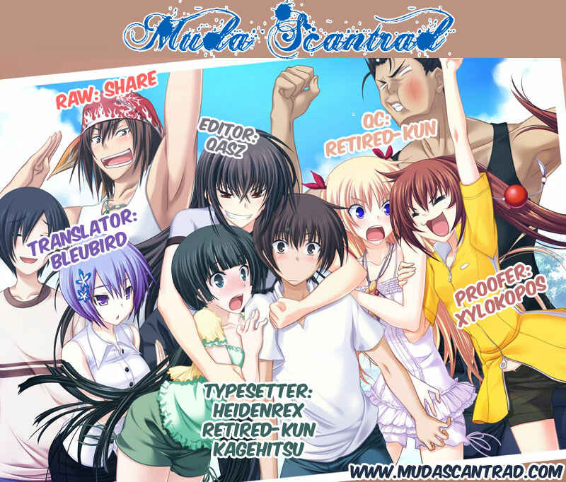 Page 3 Chapter 10 Maji de Watashi ni Koi Shinasai!