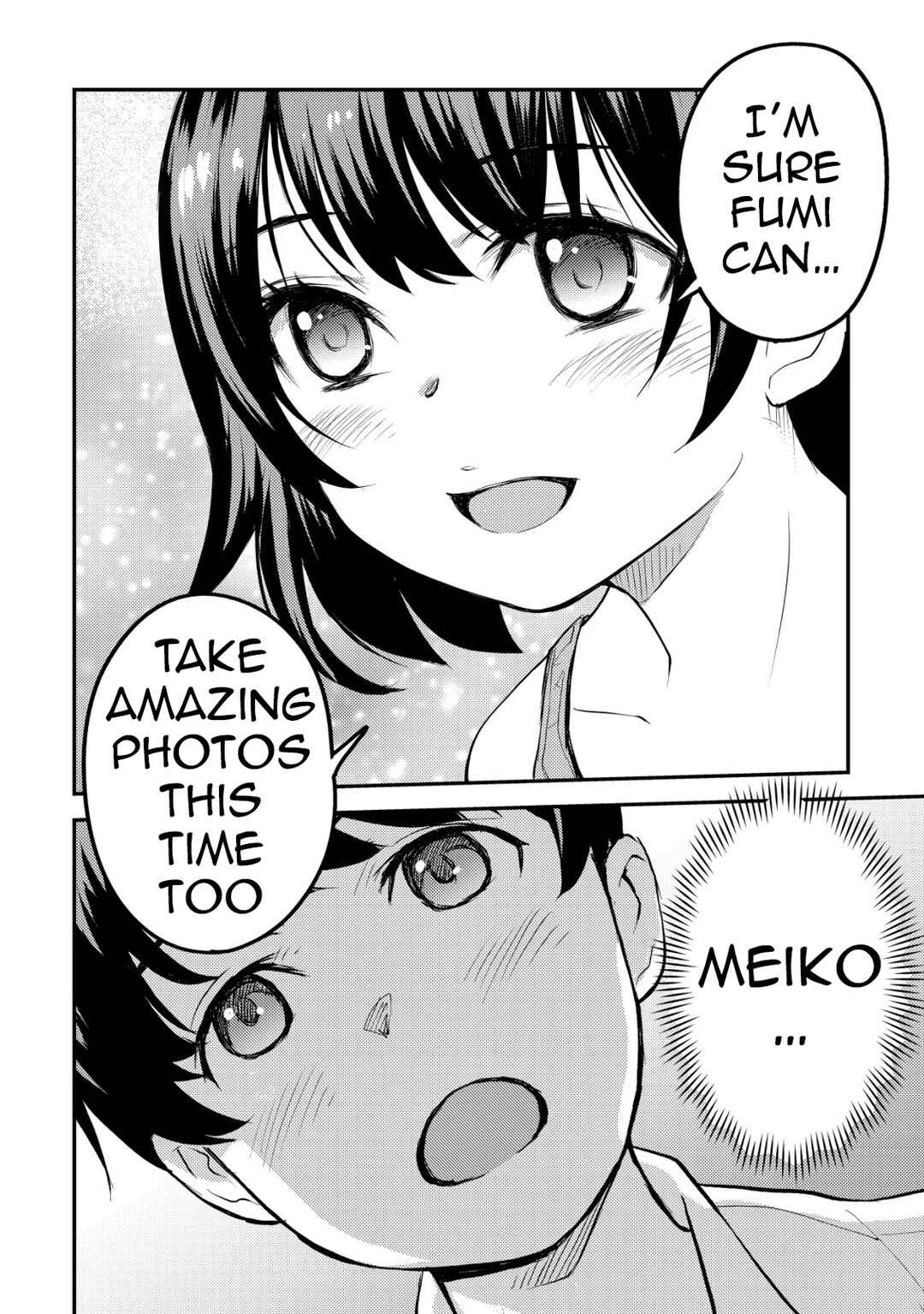 Page 39 Chapter 6 Lens no Mukou no Megami-tachi