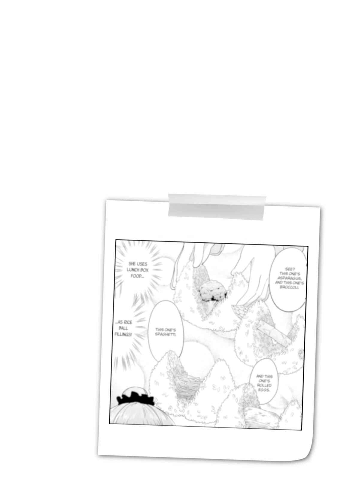 Page 18 Chapter 29 Senpai, Sore Hitokuchi Kudasai!