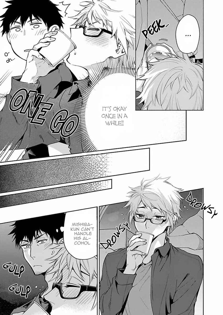 Page 22 Chapter 3 Zombie Hide Sex