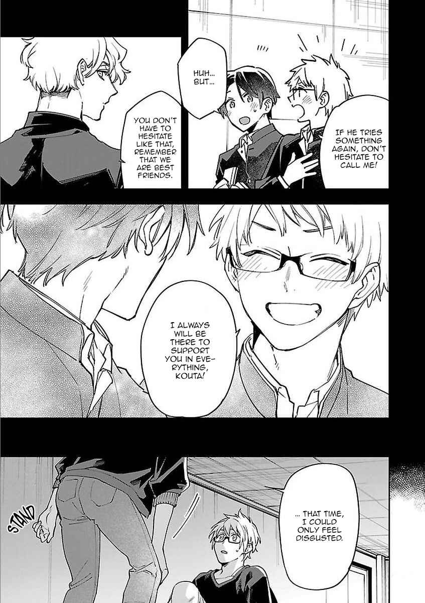 Page 18 Chapter 4 Zombie Hide Sex