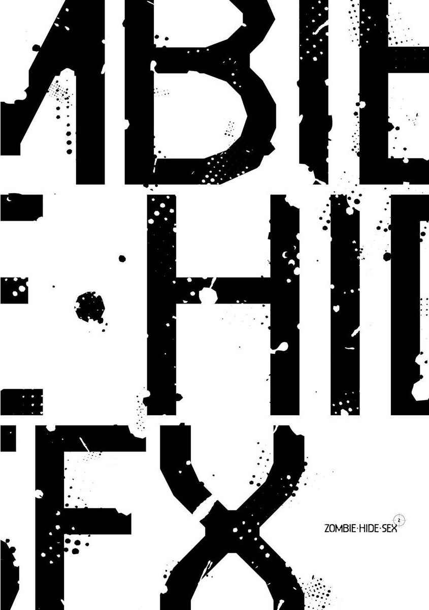Page 6 Chapter 5.5 Zombie Hide Sex