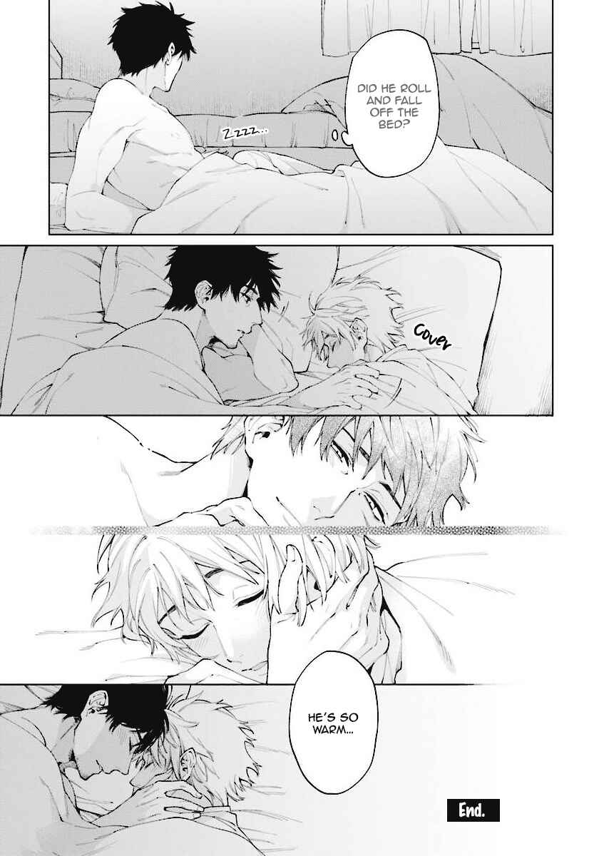 Page 12 Chapter 5.5 Zombie Hide Sex