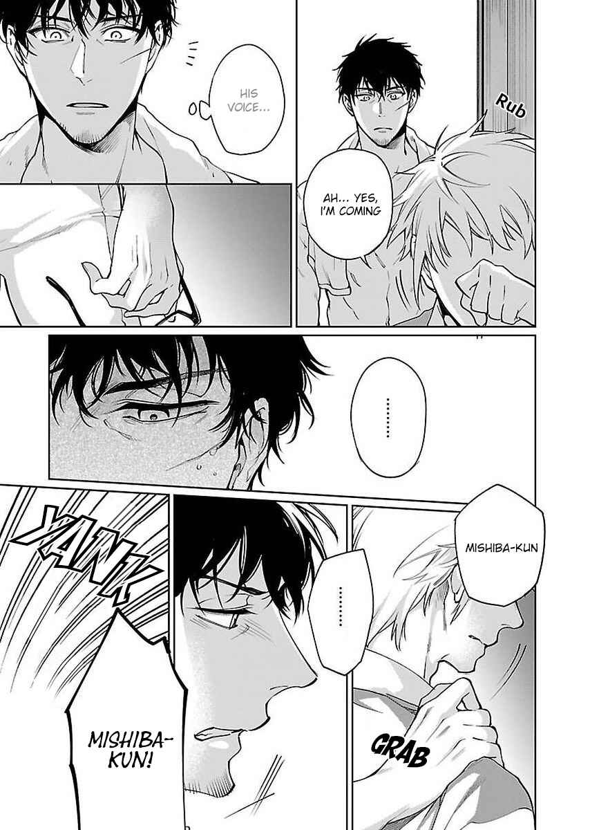 Page 28 Chapter 2 Zombie Hide Sex