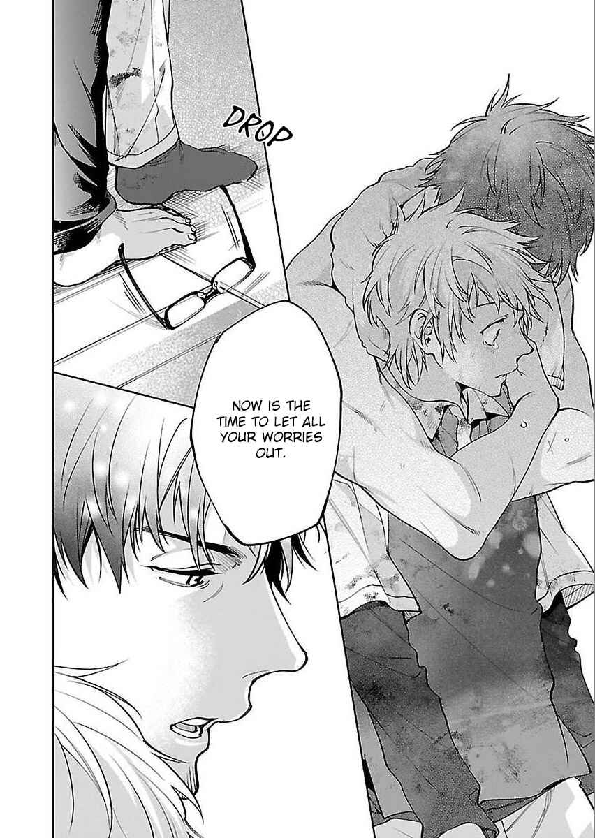Page 30 Chapter 2 Zombie Hide Sex